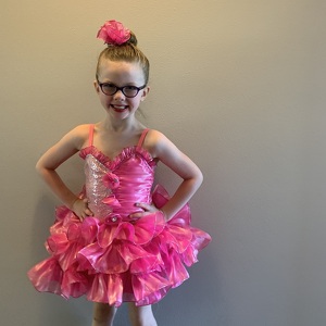 Fundraising Page: Blake Weihrauch